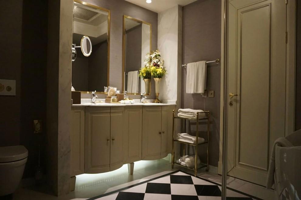 Rixos Pera İstanbul