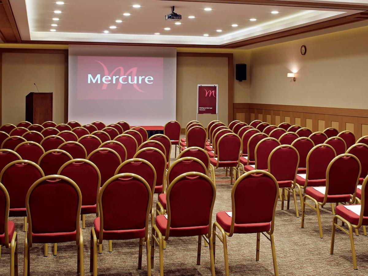 Mercure İstanbul Altunizade