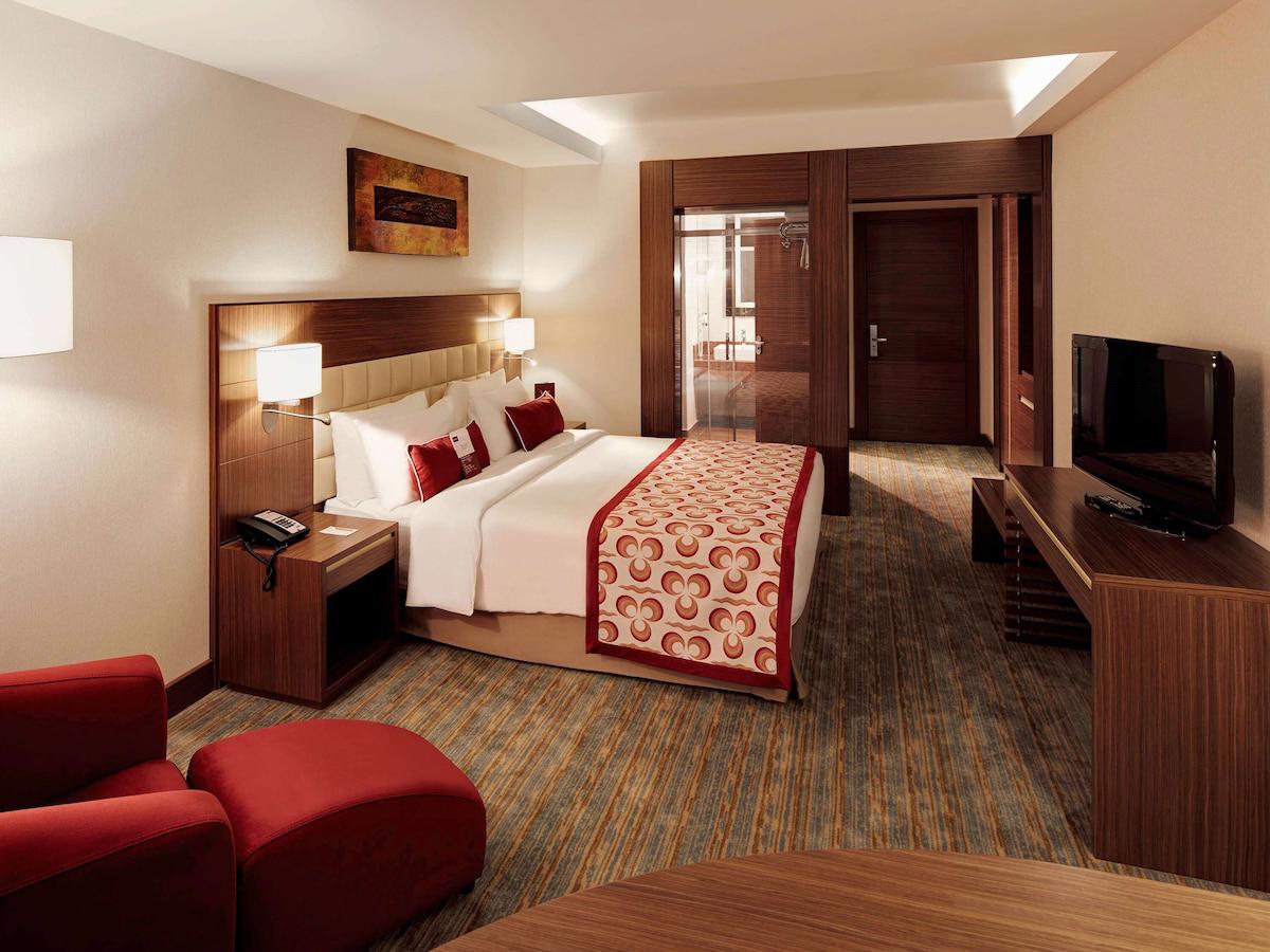 Mercure İstanbul Altunizade