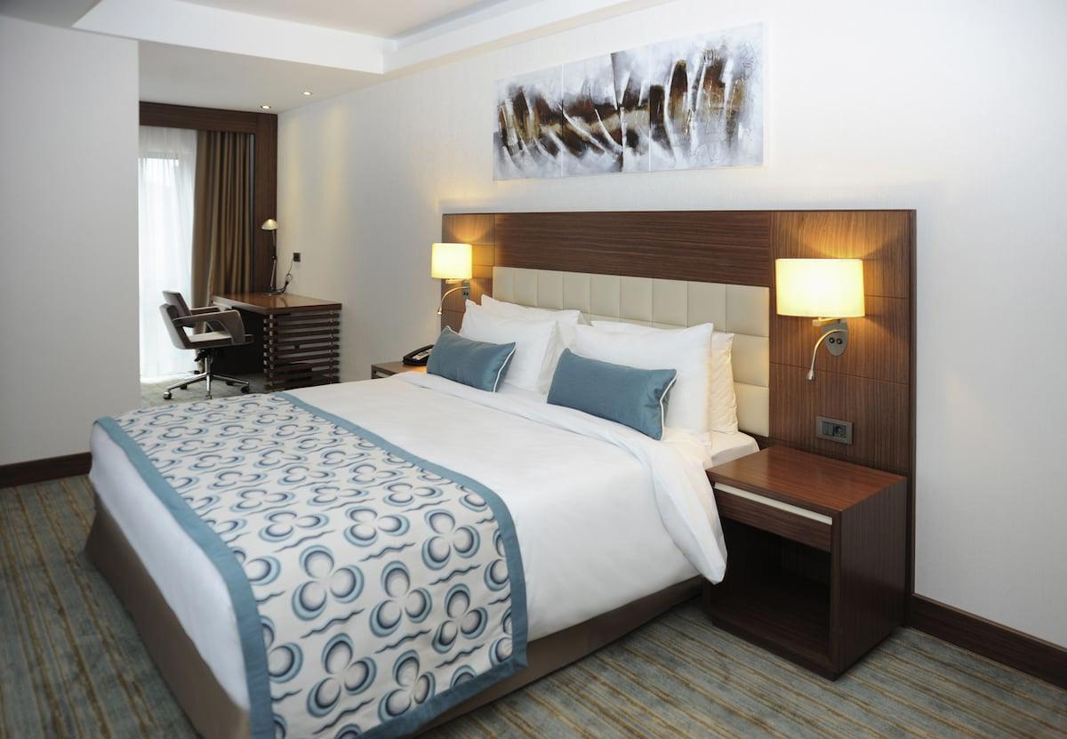 Mercure İstanbul Altunizade