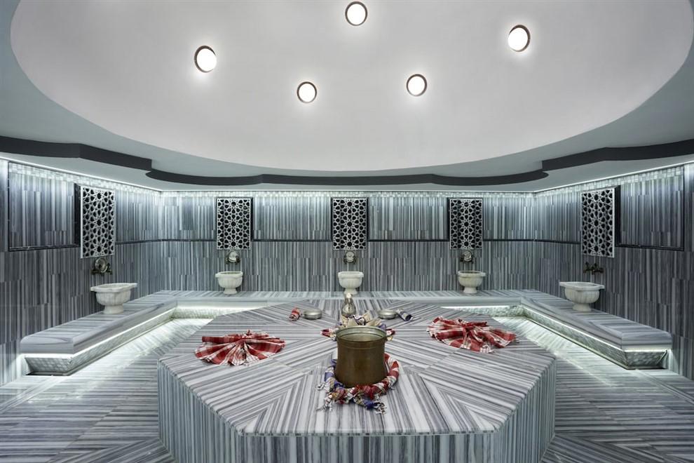 İstanbul Gönen Hotel