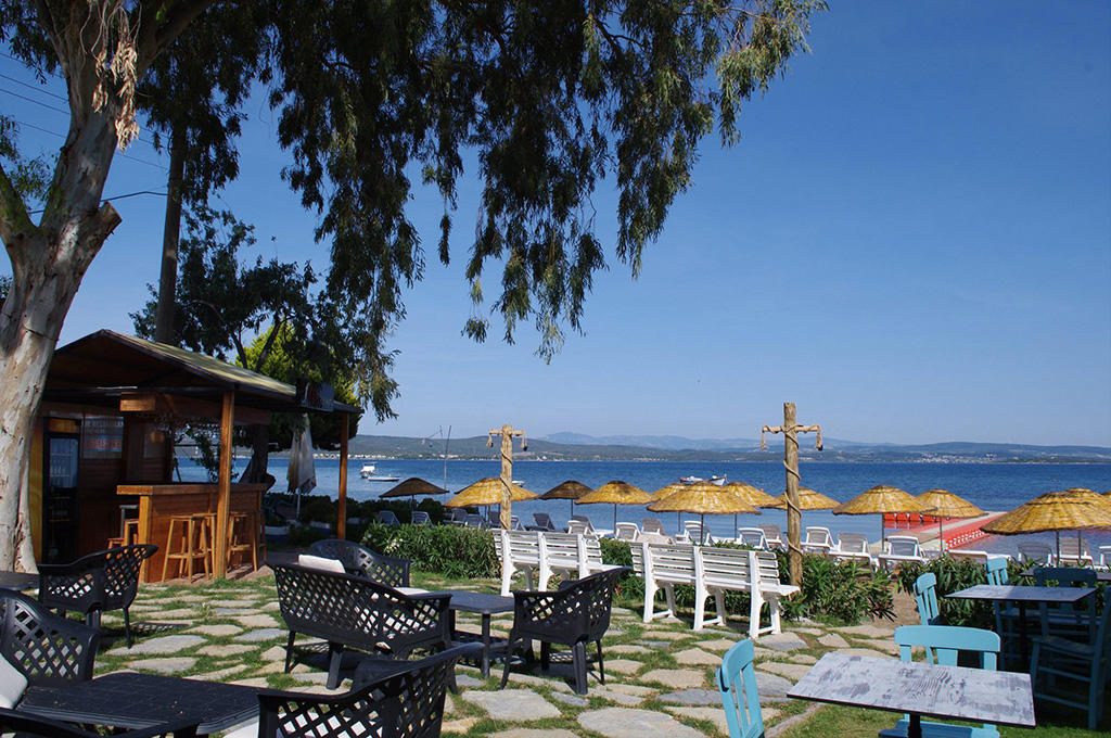 Burla Han Butik Otel