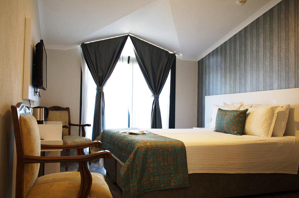 Burla Han Otel