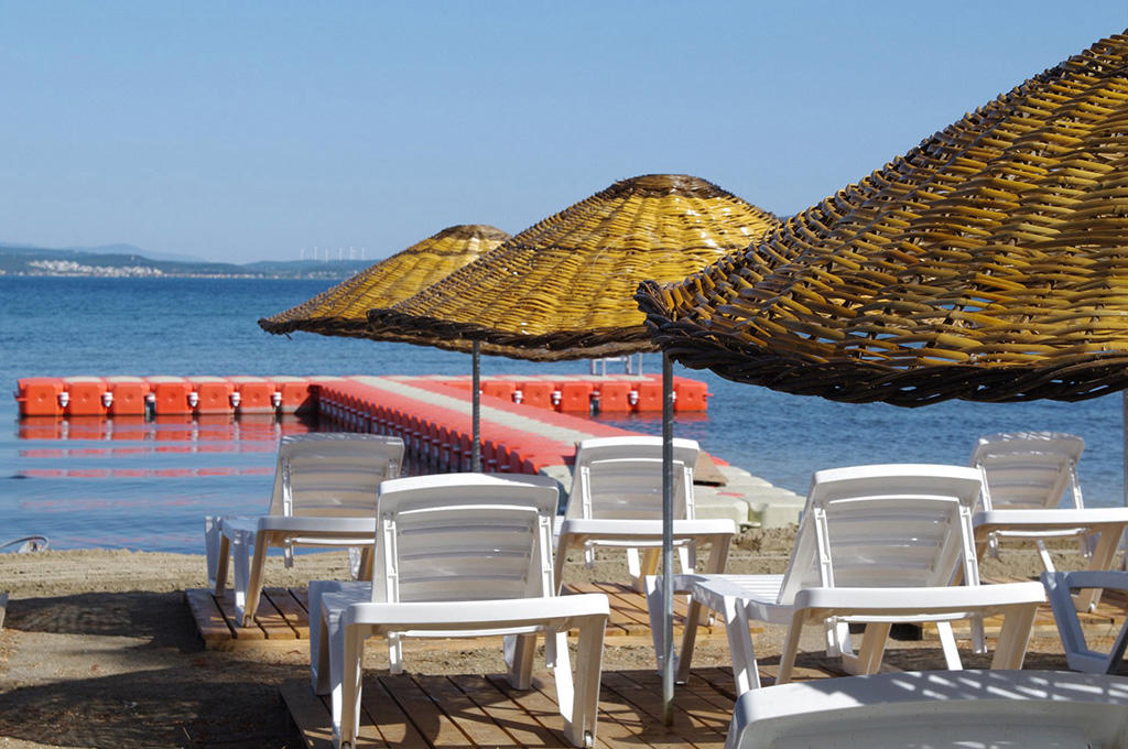 Burla Han Butik Otel