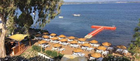 Burla Han Otel