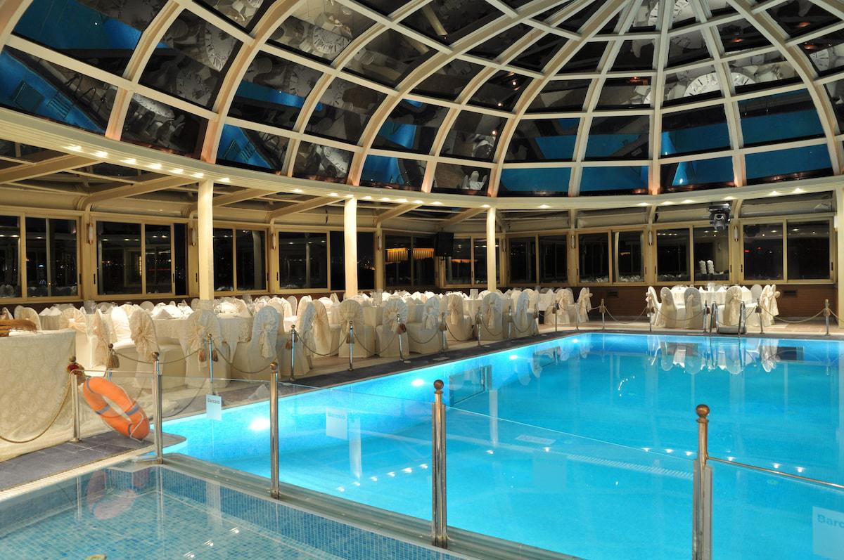 Altınel Ankara Hotel & Convention Center