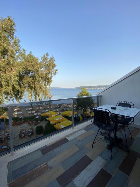 Burla Han Otel