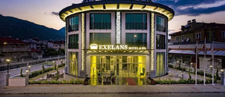 Exelans Hotel