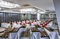 Altınel Ankara Hotel & Convention Center