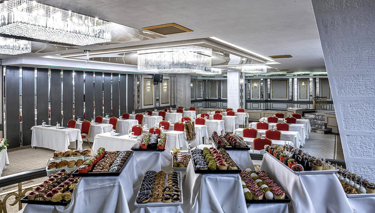 Altınel Ankara Hotel & Convention Center
