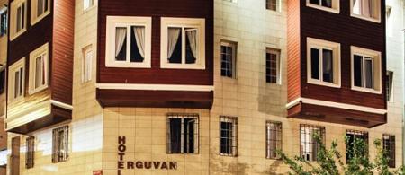 Erguvan Hotel