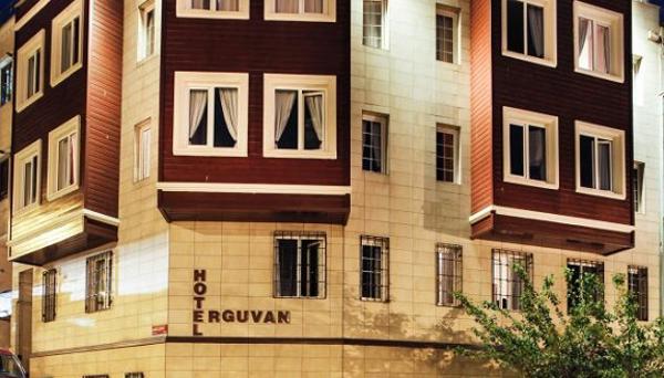 Erguvan Hotel
