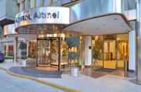 Altınel Ankara Hotel & Convention Center