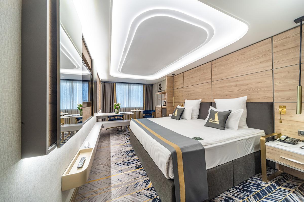 Altınel Ankara Hotel & Convention Center