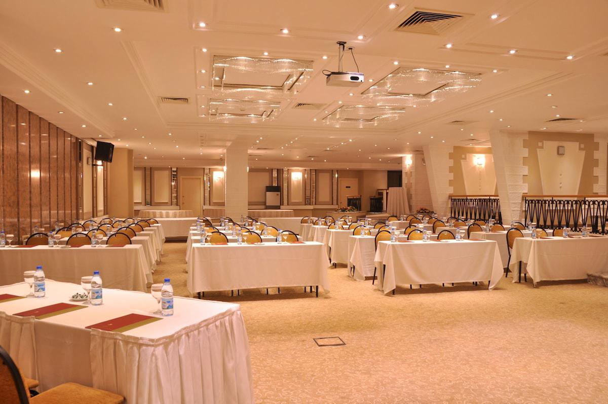 Altınel Ankara Hotel & Convention Center