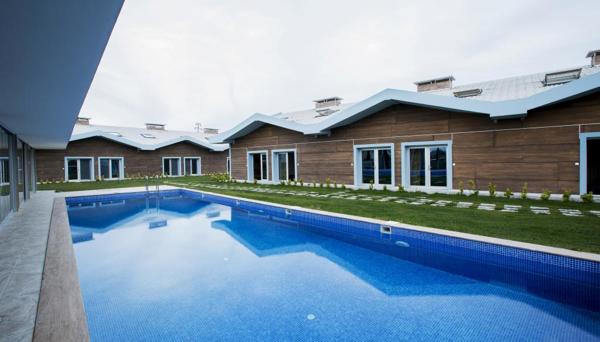 La Vida Butik Otel
