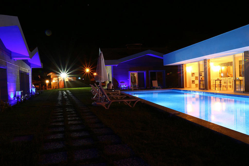 La Vida Butik Otel