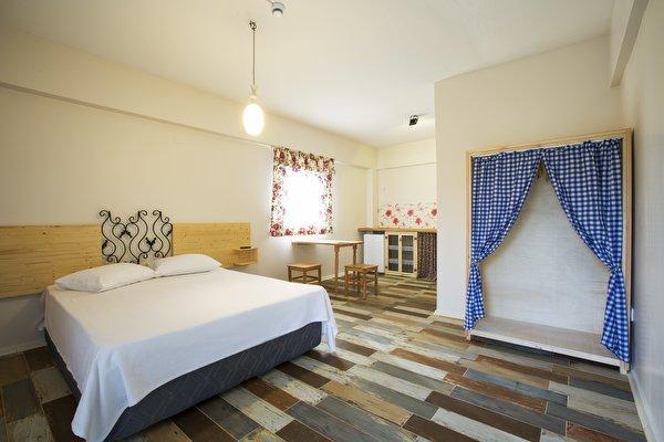 La Vida Butik Otel