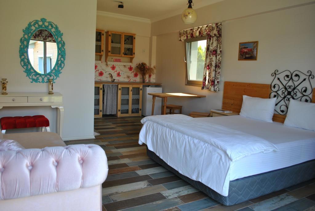 La Vida Butik Otel
