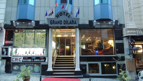 Grand Dilara