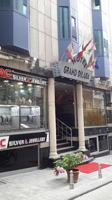 Grand Dilara