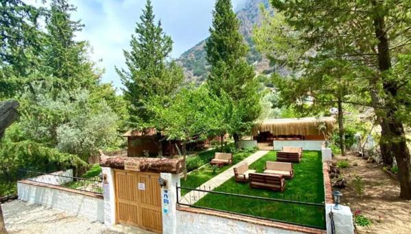 Kidrak Motel