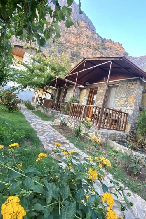 Kidrak Motel