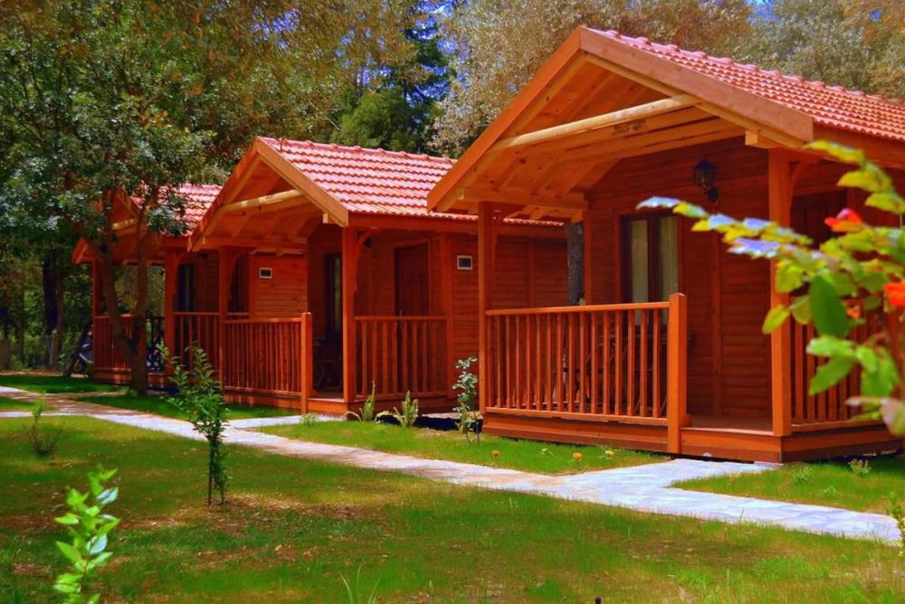 Kidrak Motel