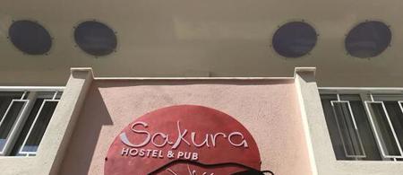 Sakura Hostel & Pub
