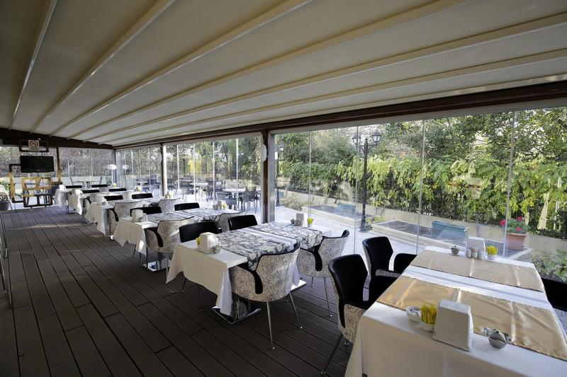 Pendik Marine Hotel