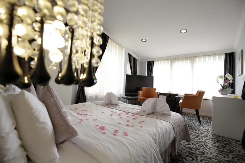 Pendik Marine Hotel