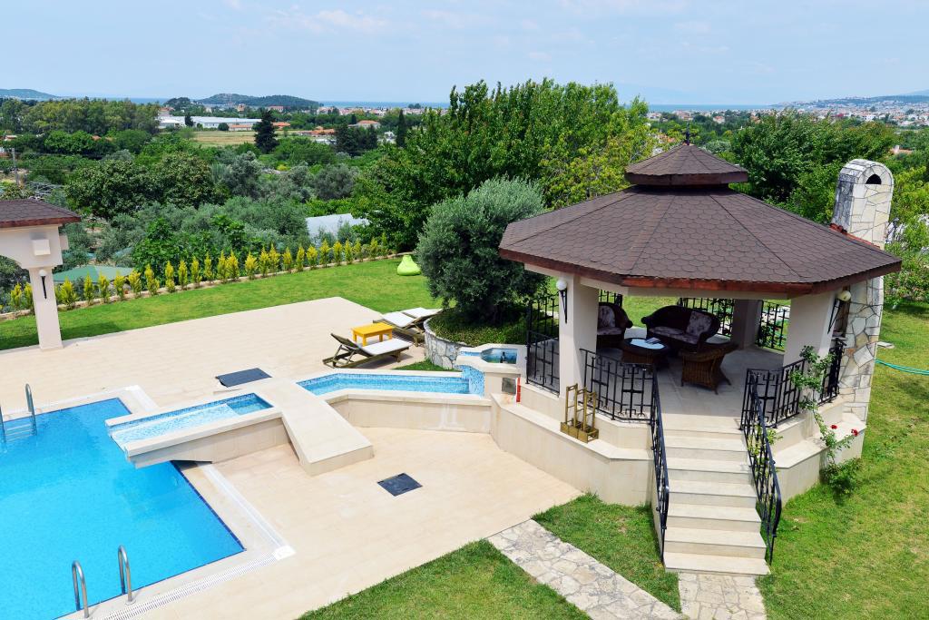Belizi Hotel