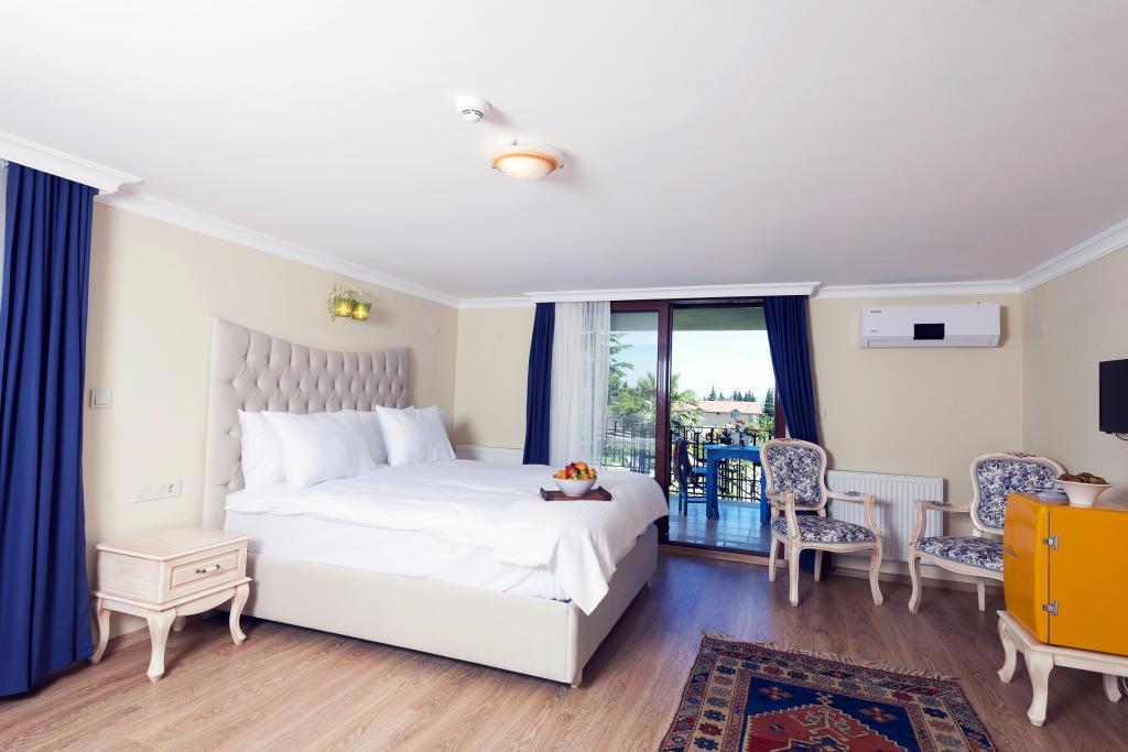 Belizi Hotel