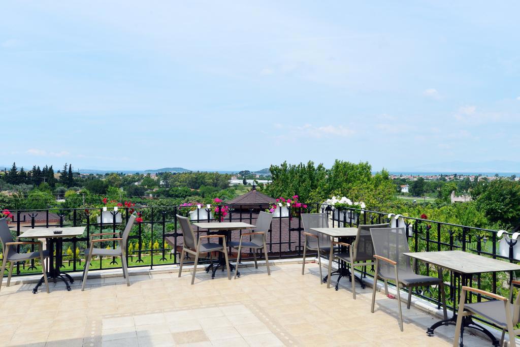 Belizi Hotel