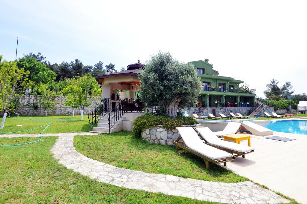 Belizi Hotel