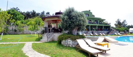 Belizi Hotel