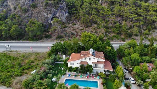 Göcek Güntur Hotel
