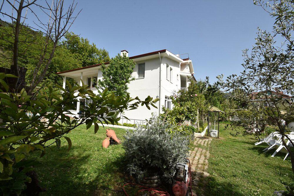 Göcek Güntur Hotel