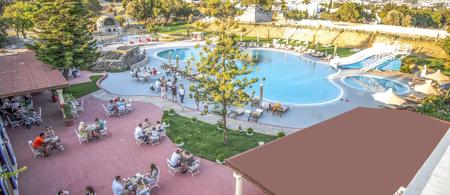 Alexander The Great Resort & Spa