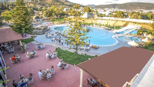 Alexander The Great Resort & Spa