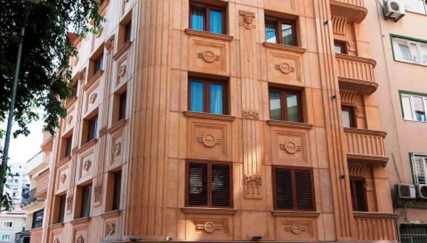 Lir Residence Suites