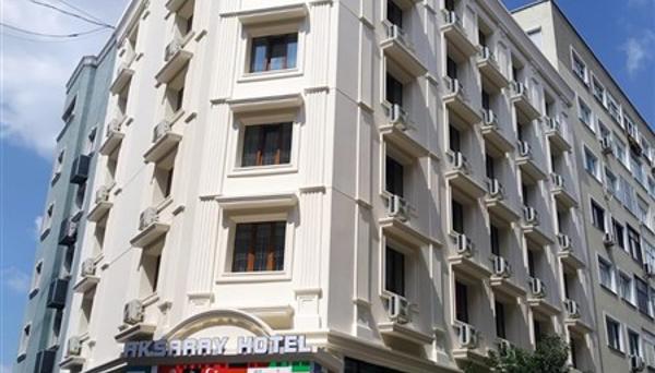 Hotel Aksaray