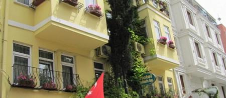 Sultans Inn