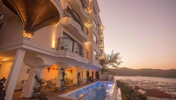 Casa Margot Hotel ( +14 Adult Only)