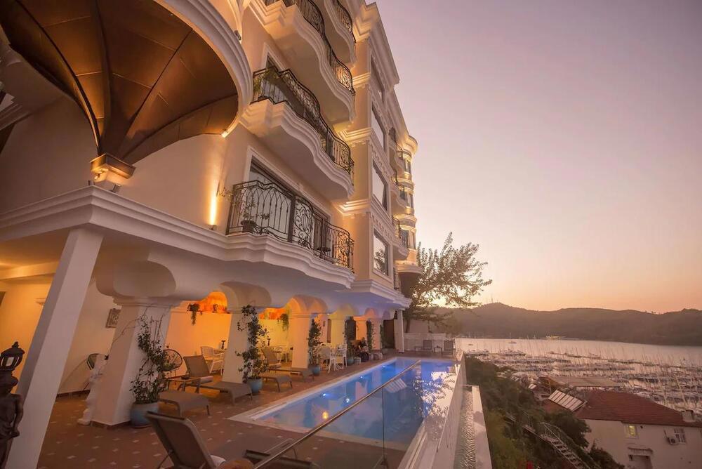 Casa Margot Hotel ( +14 Adult Only)