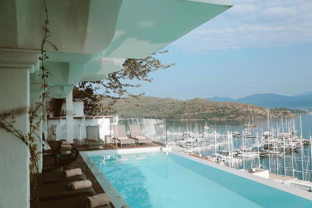 Casa Margot Hotel ( +14 Adult Only)