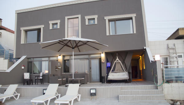 Itimat Butik Otel