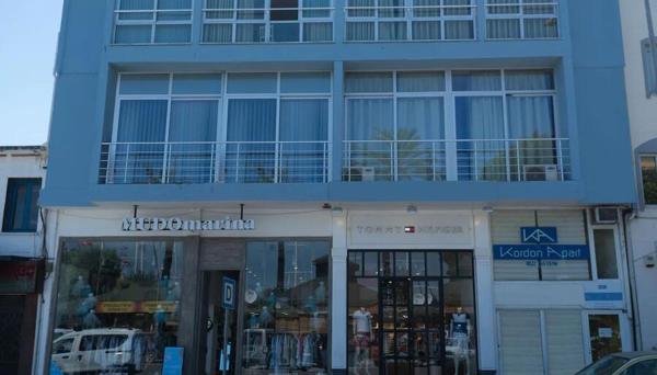 Kordon Apartment
