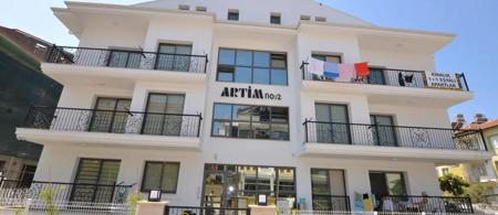 Artim Apart Otel