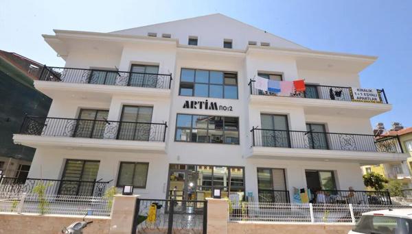 Artim Apart Otel